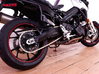 BMW F 800 R ABS