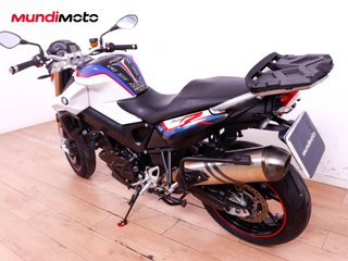 BMW F 800 R ABS