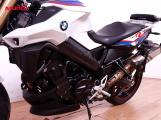 BMW F 800 R ABS