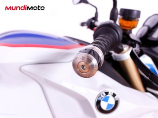BMW F 800 R ABS
