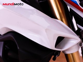 BMW F 800 R ABS