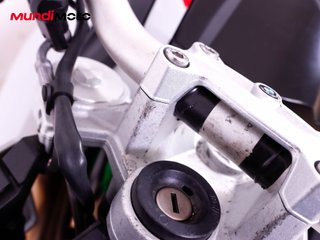 BMW F 800 R ABS