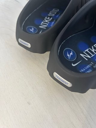 Nike Mind 001 Fragment Concept Testing