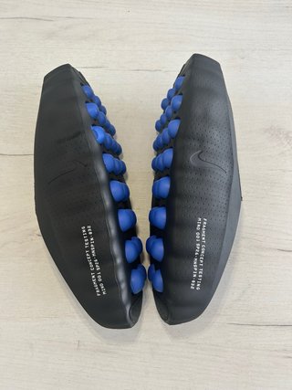 Nike Mind 001 Fragment Concept Testing