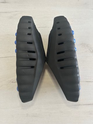 Nike Mind 001 Fragment Concept Testing
