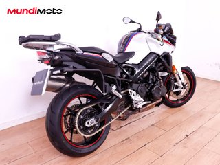 BMW F 800 R ABS