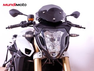 BMW F 800 R ABS