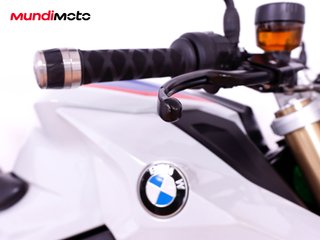 BMW F 800 R ABS