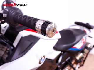 BMW F 800 R ABS
