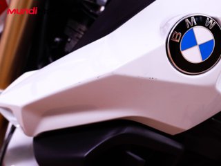BMW F 800 R ABS