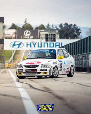Hyundai Accent 2002