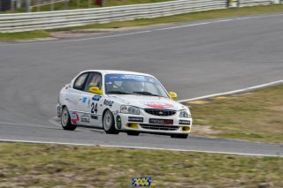 Hyundai Accent 2002