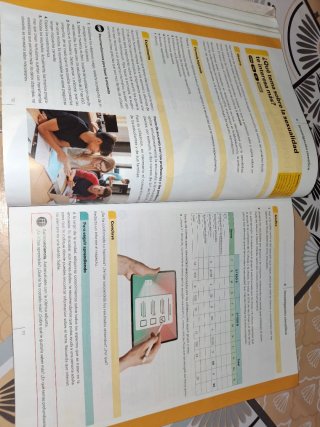 Biología y Geología 3 ESO LOMLOE