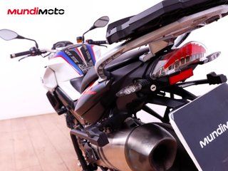 BMW F 800 R ABS