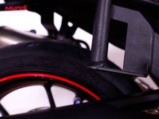 BMW F 800 R ABS