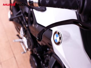 BMW F 800 R ABS