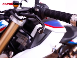 BMW F 800 R ABS