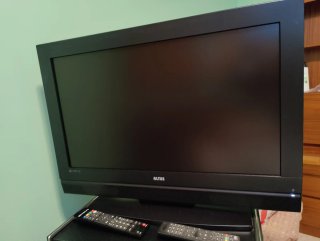 Televisor Altus AL26LF4K