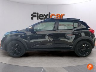 Dacia Sandero Stepway Extreme Go 74kW (100CV) ECO-G