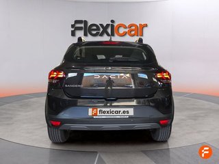 Dacia Sandero Stepway Extreme Go 74kW (100CV) ECO-G