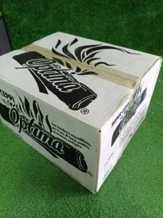 KEKAI Troncos Deshollinadores Chimenea 12 unds