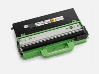 VASCHETTA RECUPERO TONER COMP. BROTHER nuova