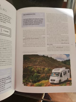 Viajar por libre