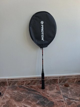 Raqueta de Bádminton Proton