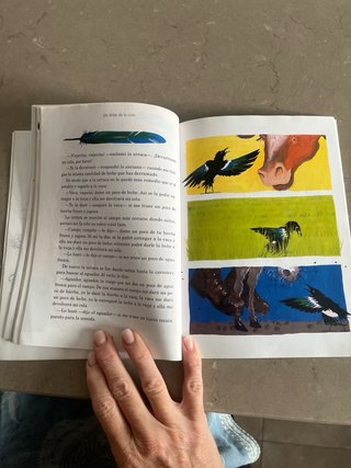 Un tirón de la cola cuentos de animales de todo...