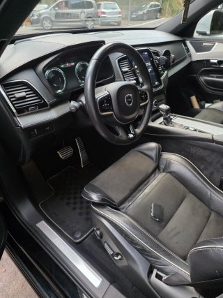 Volvo XC90 2018