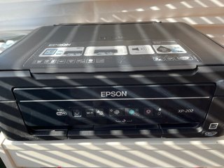 Impresora Epson XP-202