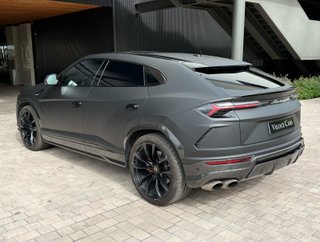 Lamborghini Urus 4.0 V8 S