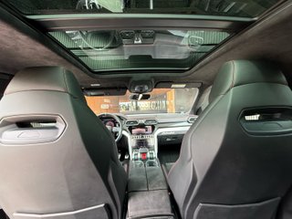 Lamborghini Urus 4.0 V8 S