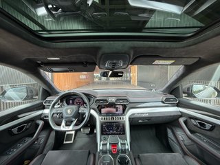 Lamborghini Urus 4.0 V8 S