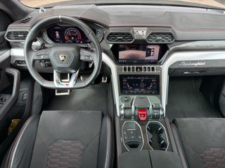 Lamborghini Urus 4.0 V8 S