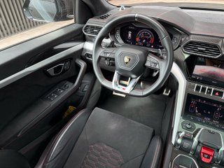 Lamborghini Urus 4.0 V8 S