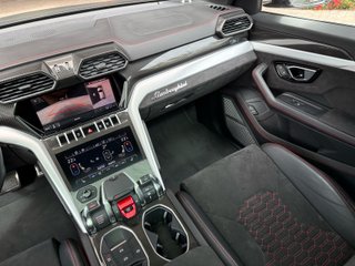 Lamborghini Urus 4.0 V8 S