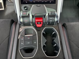 Lamborghini Urus 4.0 V8 S