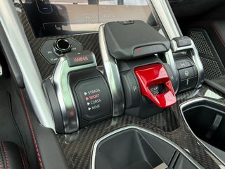 Lamborghini Urus 4.0 V8 S