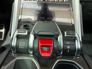 Lamborghini Urus 4.0 V8 S