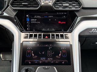 Lamborghini Urus 4.0 V8 S