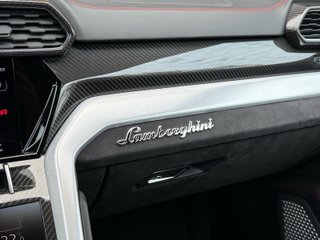 Lamborghini Urus 4.0 V8 S