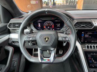 Lamborghini Urus 4.0 V8 S