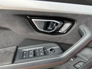 Lamborghini Urus 4.0 V8 S