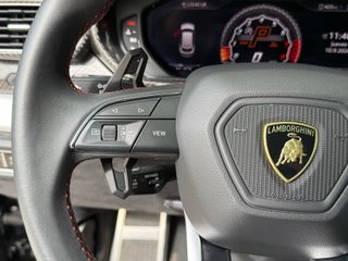 Lamborghini Urus 4.0 V8 S