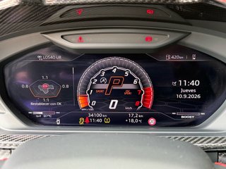 Lamborghini Urus 4.0 V8 S