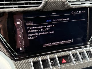Lamborghini Urus 4.0 V8 S
