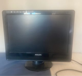 Pantalla Philips 190TW9FB/00 19,1”