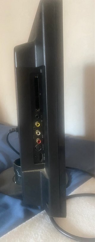 Pantalla Philips 190TW9FB/00 19,1”