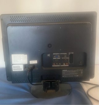 Pantalla Philips 190TW9FB/00 19,1”